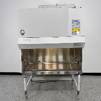 Baker Company SterilGARD III Advance 6' Biosafety Cabinet image 2
